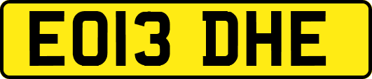 EO13DHE