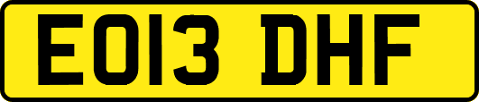 EO13DHF