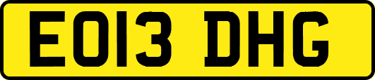 EO13DHG