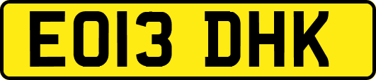 EO13DHK