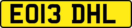 EO13DHL