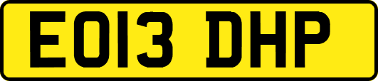 EO13DHP