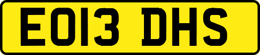 EO13DHS