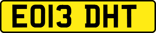 EO13DHT