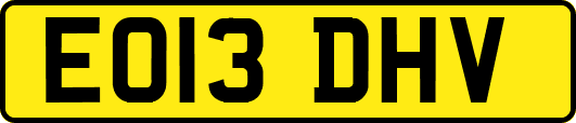 EO13DHV