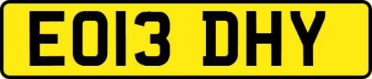 EO13DHY