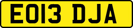 EO13DJA