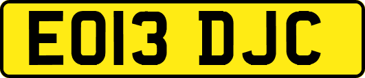 EO13DJC