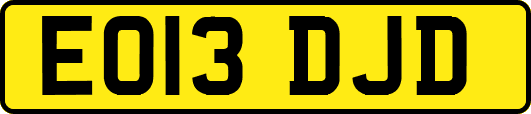 EO13DJD