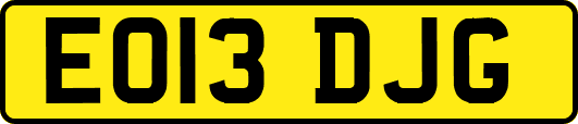 EO13DJG