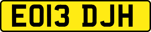EO13DJH