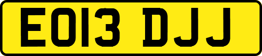 EO13DJJ