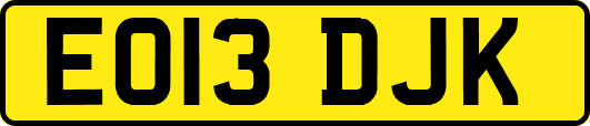 EO13DJK