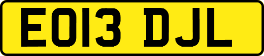 EO13DJL