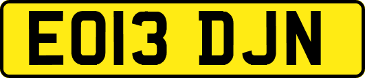 EO13DJN