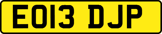 EO13DJP