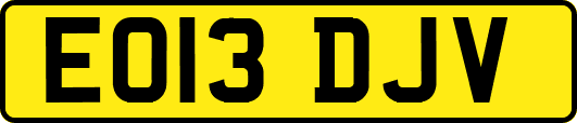 EO13DJV