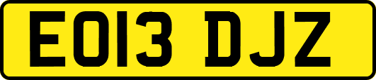 EO13DJZ
