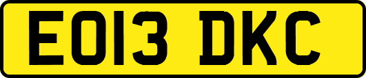 EO13DKC