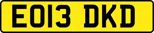 EO13DKD