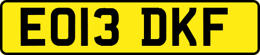 EO13DKF