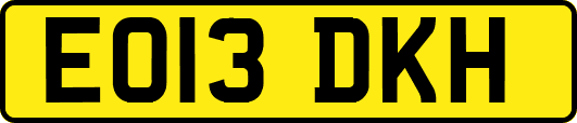 EO13DKH