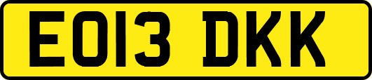 EO13DKK