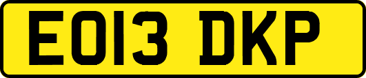 EO13DKP