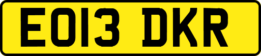 EO13DKR