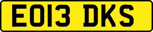 EO13DKS