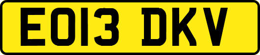 EO13DKV