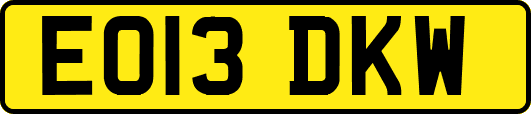 EO13DKW