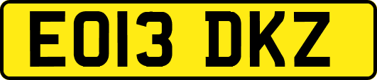 EO13DKZ