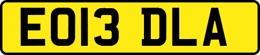 EO13DLA
