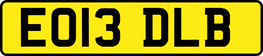 EO13DLB