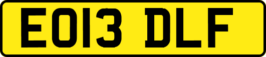 EO13DLF