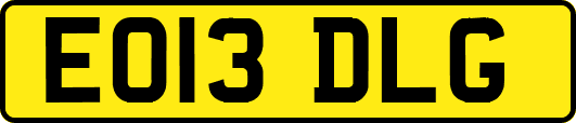 EO13DLG