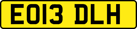 EO13DLH