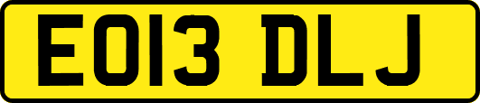EO13DLJ