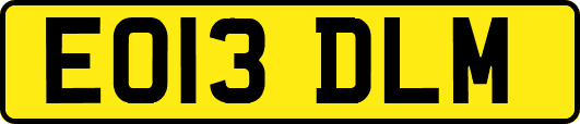 EO13DLM