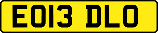 EO13DLO