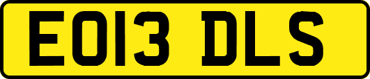 EO13DLS