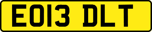 EO13DLT