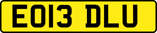 EO13DLU