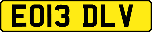 EO13DLV
