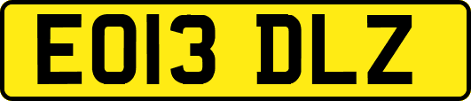 EO13DLZ