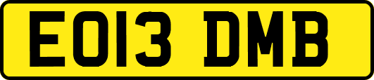 EO13DMB