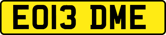 EO13DME