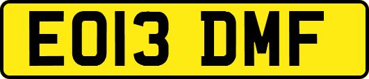 EO13DMF