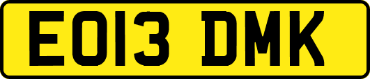 EO13DMK
